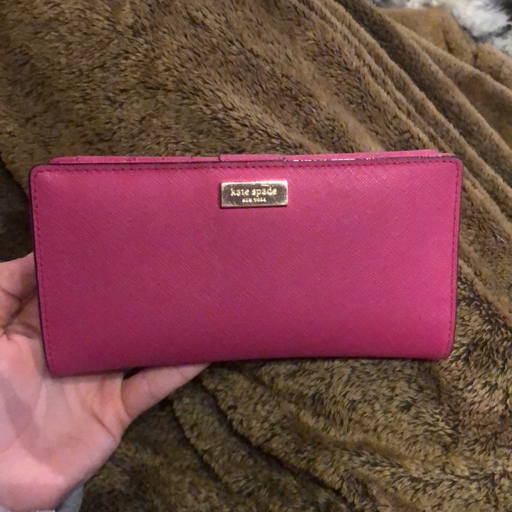Kate Spade Wallet
